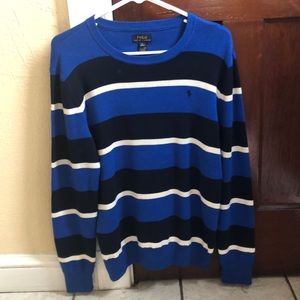 Polo by Ralph Lauren XL men’s long sleeve shirt